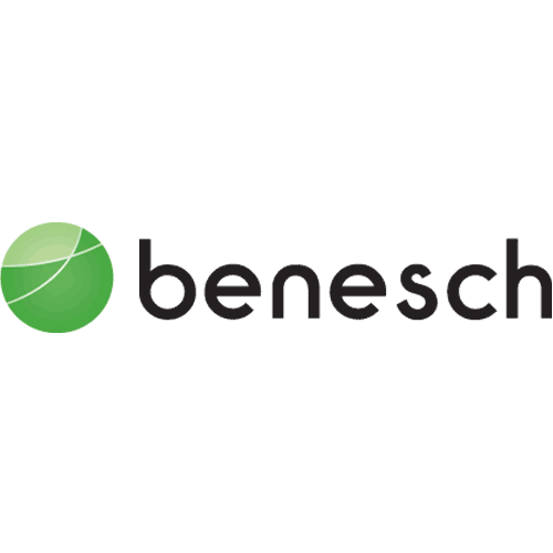 Benesch logo