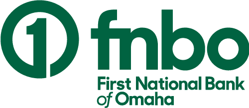 First National Bank of Omaha logo