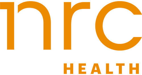 NRC Health logo