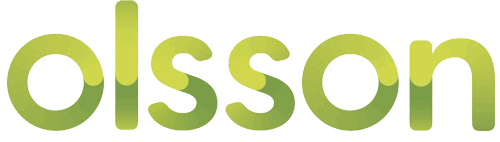 Olsson logo