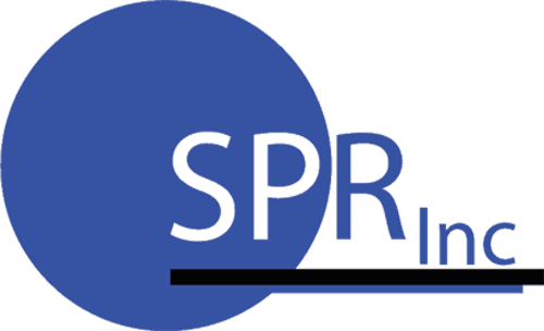 SPR, Inc. logo