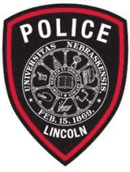 UNL Police Department logo