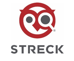 Streck Logo