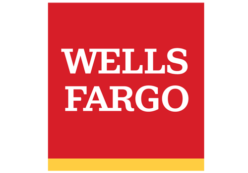 Wells Fargo logo