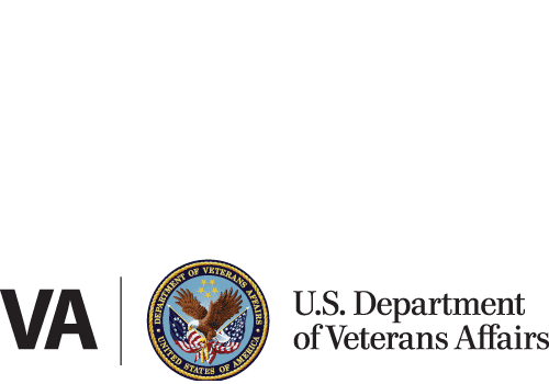 VA U.S. Department of Veterans Affairs logo