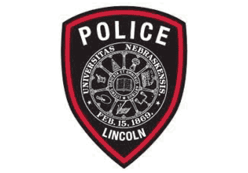 UNL Police logo