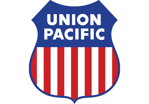 Union Pacific logo