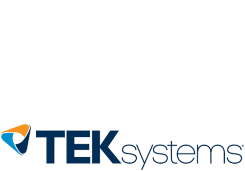 TEK systems logo