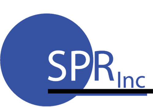 SPR Inc logo