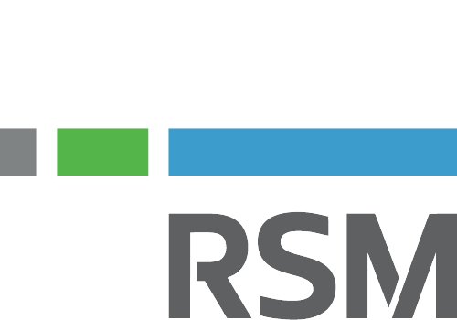 RSM logo