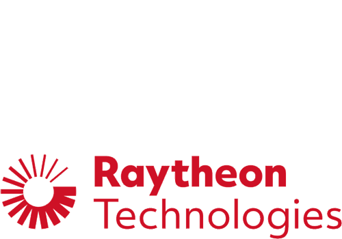 Raytheon Technologies logo