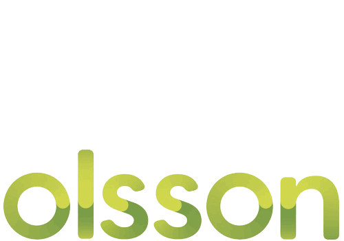 olsson logo