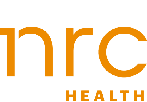 nrc Health logo