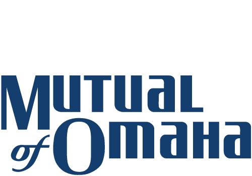 Mutual of Omaha logo