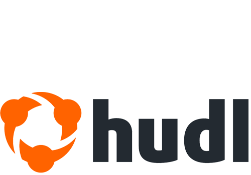 hudl logo