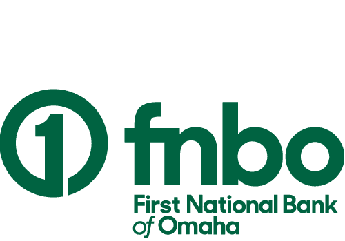 First National Bank of Omaha FNBO logo