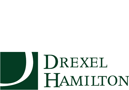 Drexel Hamilton logo