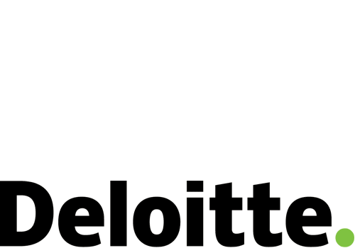 Deloitte logo