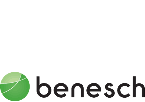 Benesch logo