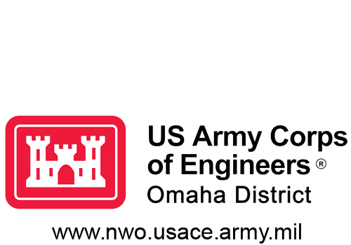 US Army Corps of Engineers Omaha District logo