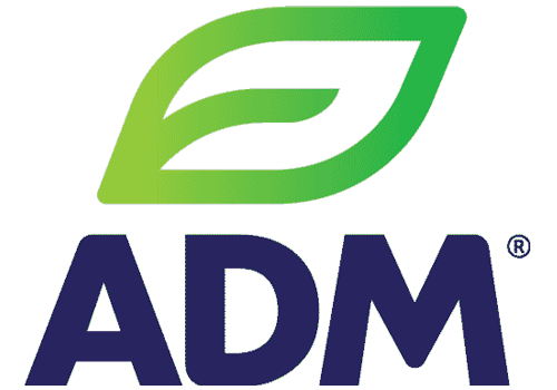 ADM logo