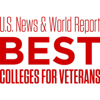 U.S. News & World Report Best Colleges for Veterans