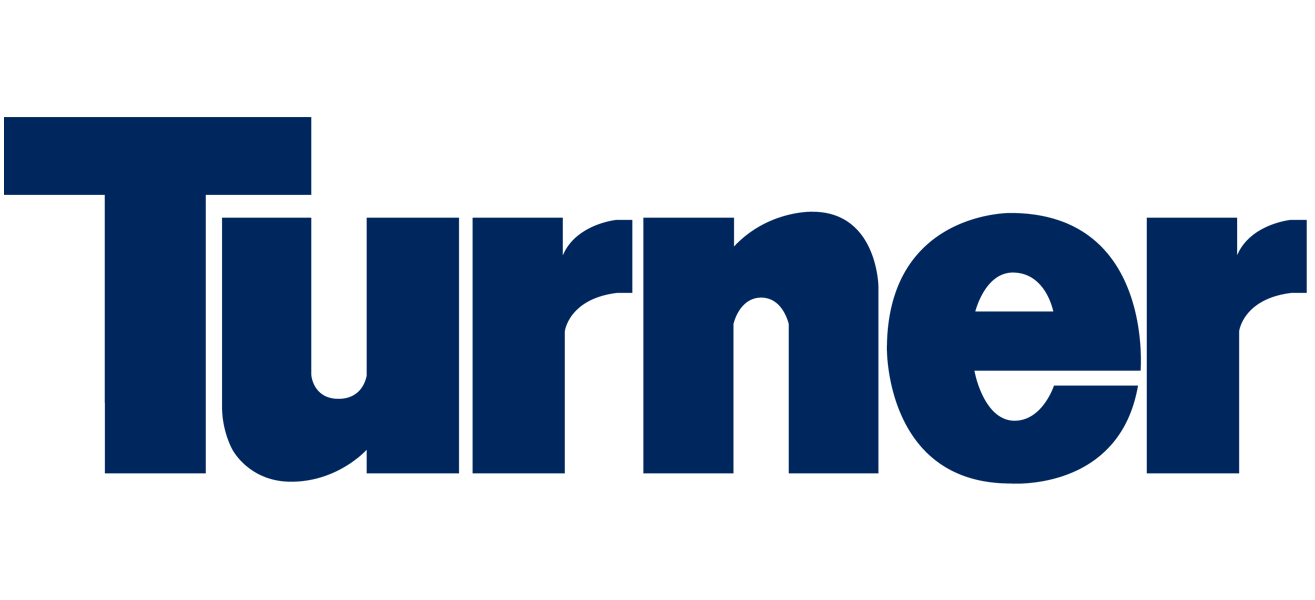 Turner Construction Logo