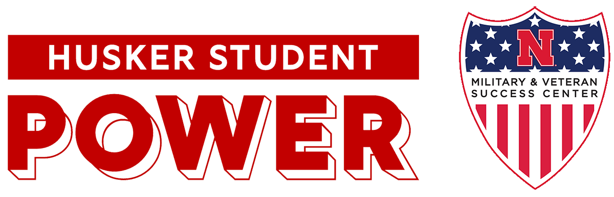 Husker Student Power Military and Veteran Success Center