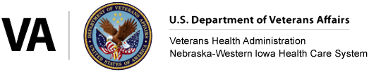 VA U.S. Department of Veterans Affairs, Veterans Health Administration Nebraska-Western Iowa Health Care System
