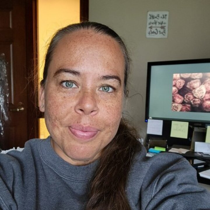 Avatar for Erin Colson