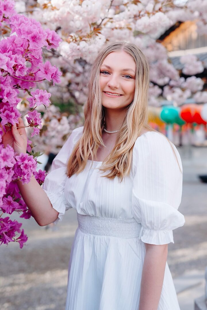 Katelyn Ganske
