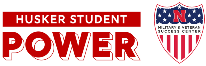 Husker Student Power Military and Veteran Success Center